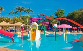 Caldas Park e Hotel - Caldas Novas